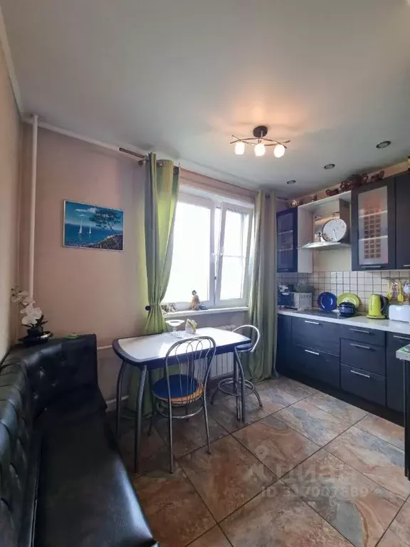 1-к кв. Москва Северодвинская ул., 9 (38.0 м) - Фото 0