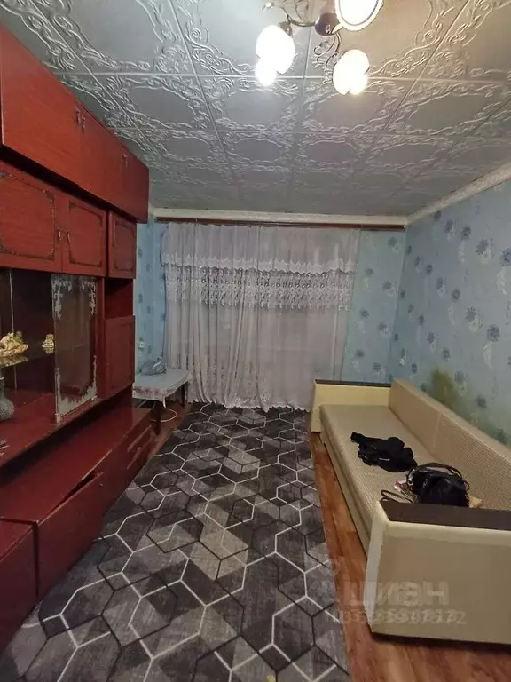 2-к кв. Ставропольский край, Михайловск Шпаковский район, ул. Пушкина, ... - Фото 1