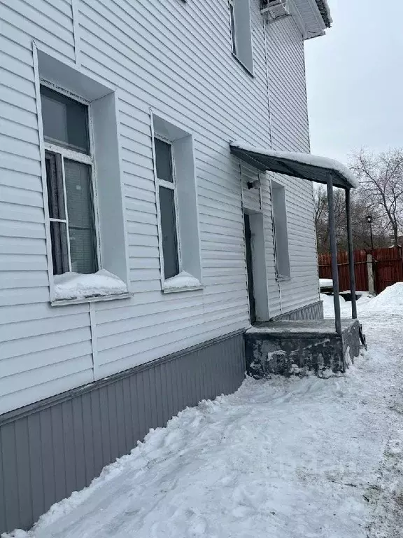 Производственное помещение в Омская область, Омск Комсомольский ... - Фото 1