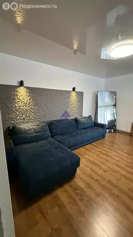 2-комнатная квартира: Волгодонск, Степная улица, 86 (67 м) - Фото 0