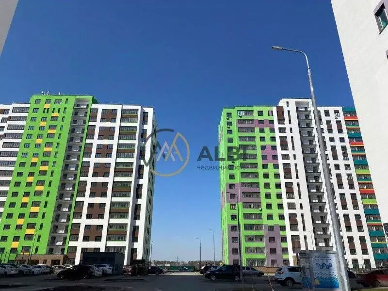 Студия Башкортостан, Уфа ул. Асхата Мирзагитова, 8 (30.0 м) - Фото 1