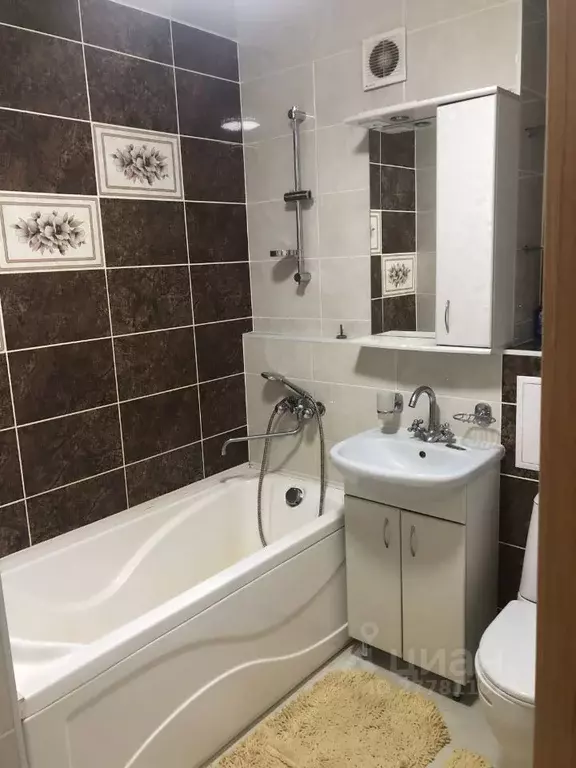 3-к кв. Ханты-Мансийский АО, Нефтеюганск 9-й мкр, 20 (50.0 м) - Фото 2