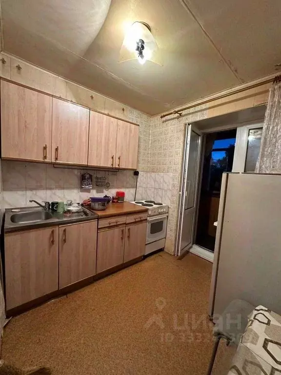 1-к кв. Тверская область, Кимры ул. Ленина, 44/43 (35.5 м) - Фото 1