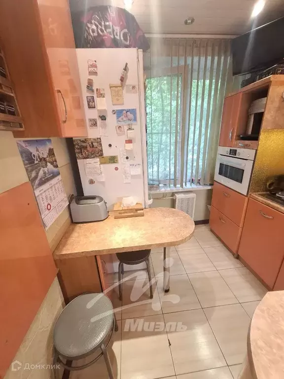Продаётся 2-к квартира, 41.5 м - Фото 1