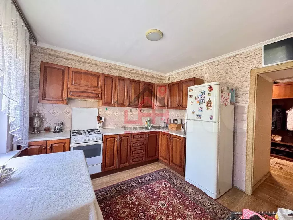 2-к. квартира, 47 м, 3/5 эт. - Фото 1