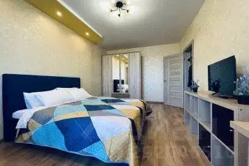 2-к кв. Московская область, Красногорск бул. Красногорский, 34 (63.0 ... - Фото 1