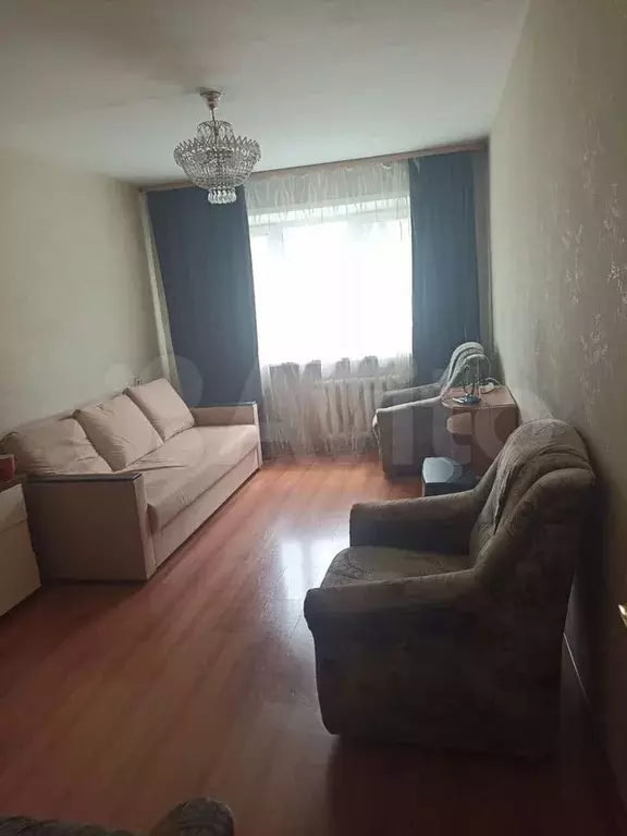 1-к. квартира, 25 м, 4/5 эт. - Фото 0