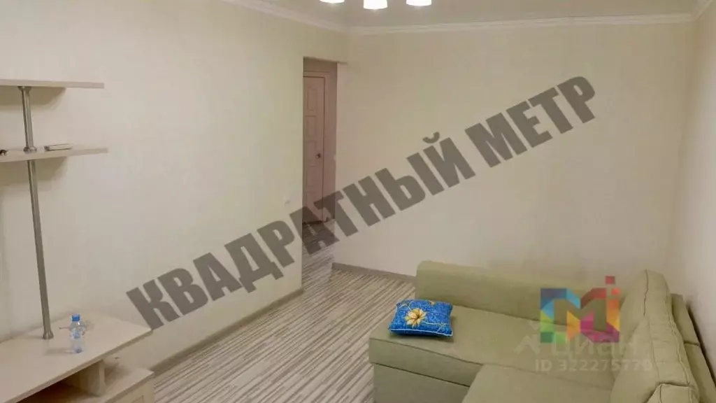 2-к кв. Калмыкия, Элиста 6-й мкр, 8 (47.28 м) - Фото 2