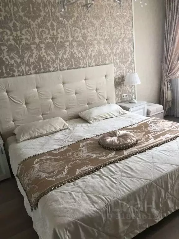 1-к кв. Краснодарский край, Новороссийск просп. Ленина, 109 (38.0 м) - Фото 0