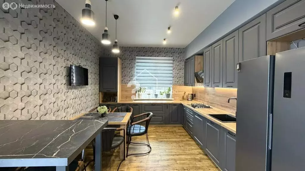 Дом в Бузулук, Спортивная улица (119.9 м) - Фото 1