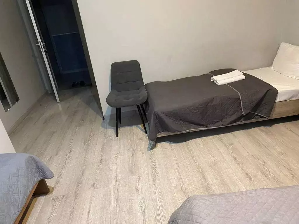 Комната Саратовская область, Татищево рп ул. Дорожная, 14А - Фото 1