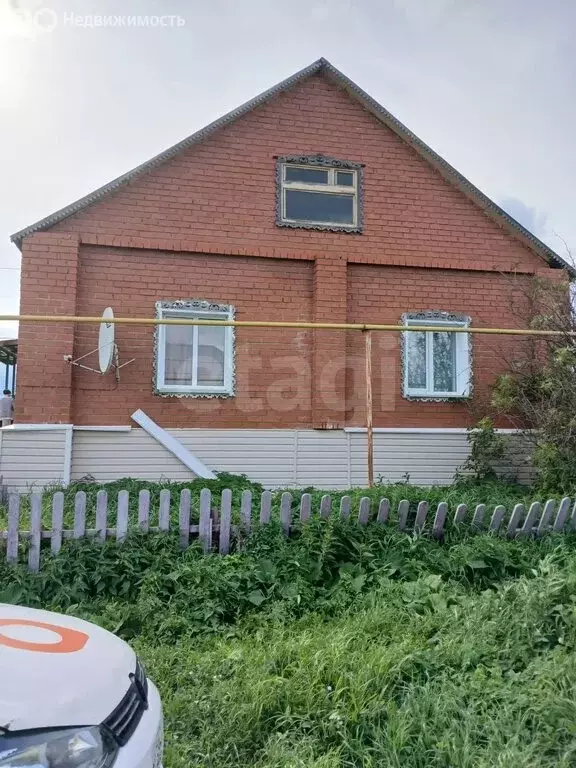 Дом в село Кочкарь, Пролетарская улица (139 м) - Фото 2