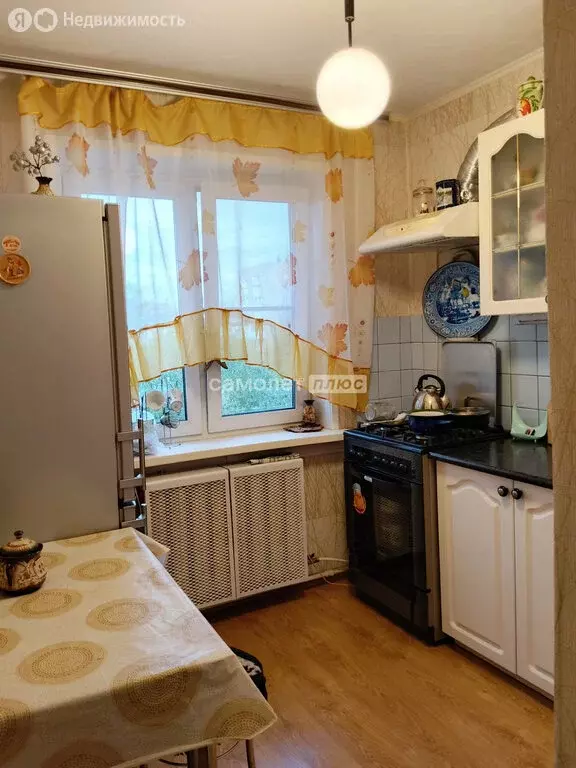 2-комнатная квартира: Электросталь, улица Победы, 12к2 (45.1 м) - Фото 0