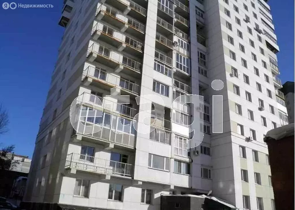 2-комнатная квартира: Новосибирск, улица Дуси Ковальчук, 270/3 (60 м) - Фото 0