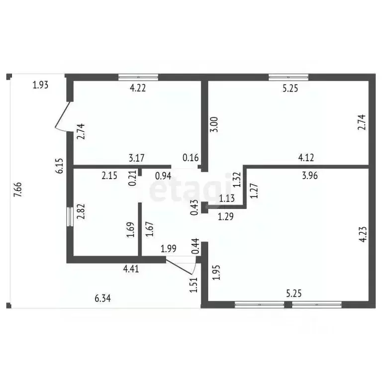 Дом в Ленинградская область, Ломоносовский район, Виллозское городское ... - Фото 2