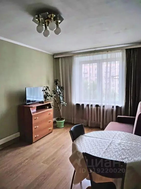 2-к кв. Санкт-Петербург Новочеркасский просп., 36к1 (50.0 м) - Фото 1