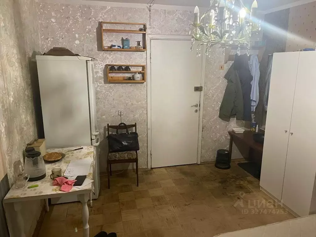 Комната Московская область, Химки Кольцевая ул., 2 (15.0 м) - Фото 1