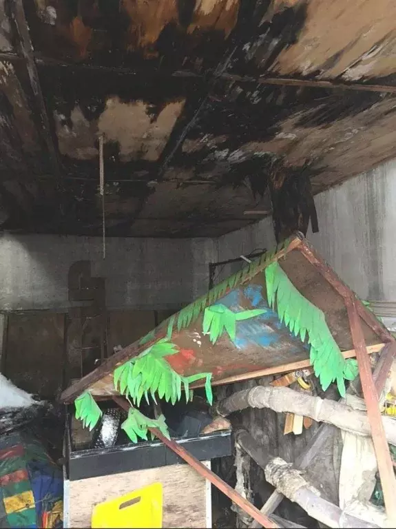 Гараж в Ханты-Мансийский АО, Нягань ул. Чернышова, 4 (22 м) - Фото 2