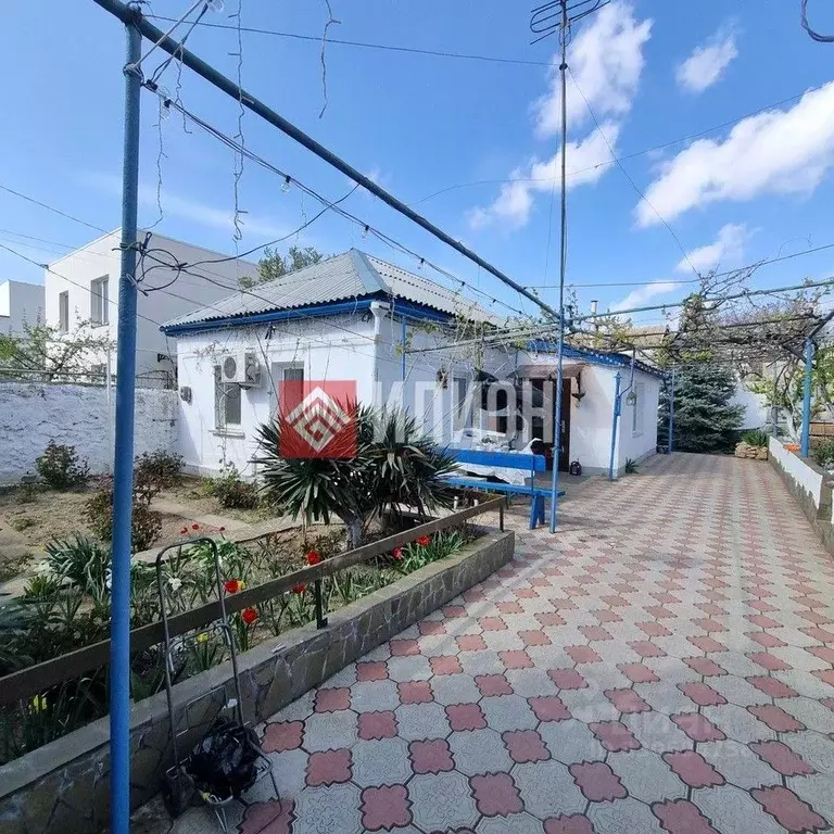 Дом в Севастополь ул. Сафронова, 60 (60 м) - Фото 2