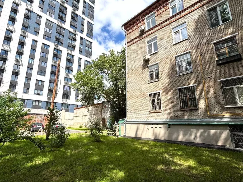 Продаётся квартира-студия, 13 м - Фото 1