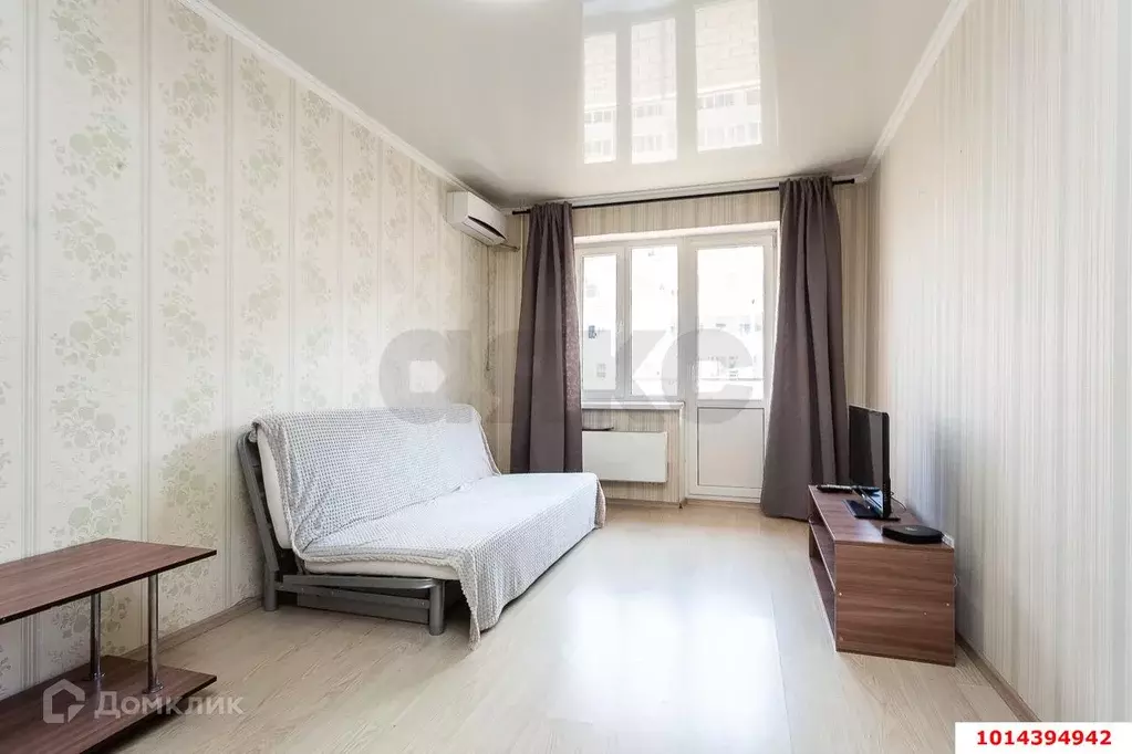 Продаётся 1-к квартира, 38.6 м - Фото 0