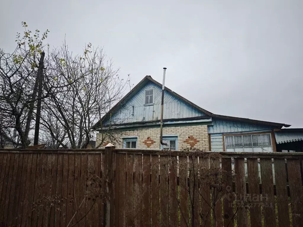 3-к кв. Смоленская область, Гагаринский муниципальный округ, д. ... - Фото 2