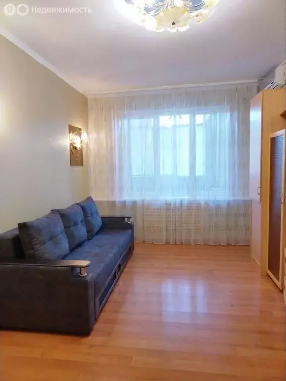 1-комнатная квартира: Волгодонск, улица Гагарина, 22А (35.2 м) - Фото 1