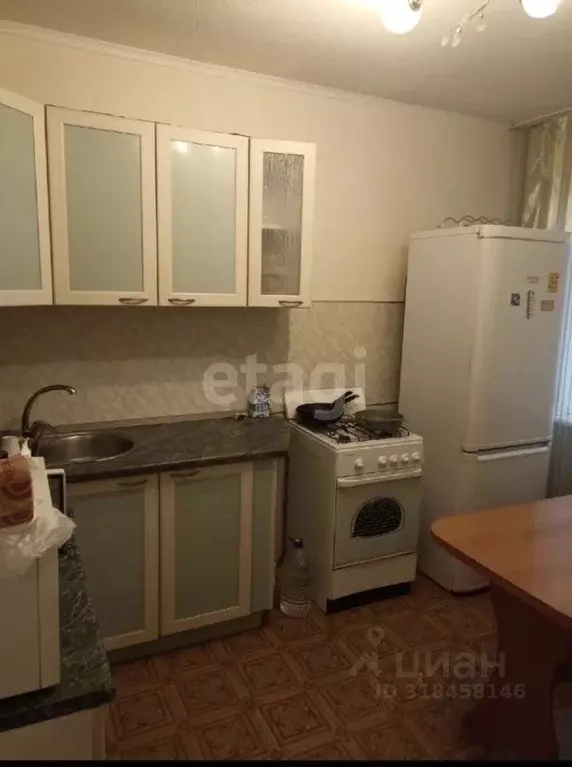 1-к кв. Пензенская область, Пенза ул. Бакунина, 150 (50.2 м) - Фото 0