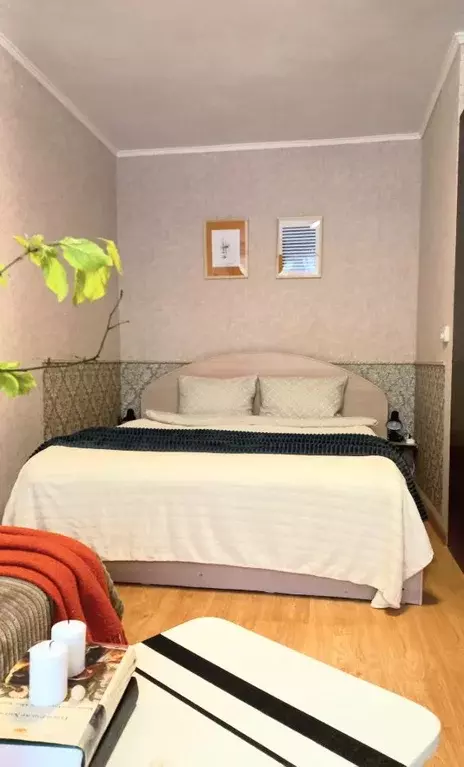 1-к кв. Севастополь ул. Гоголя, 20Д (32.0 м) - Фото 1