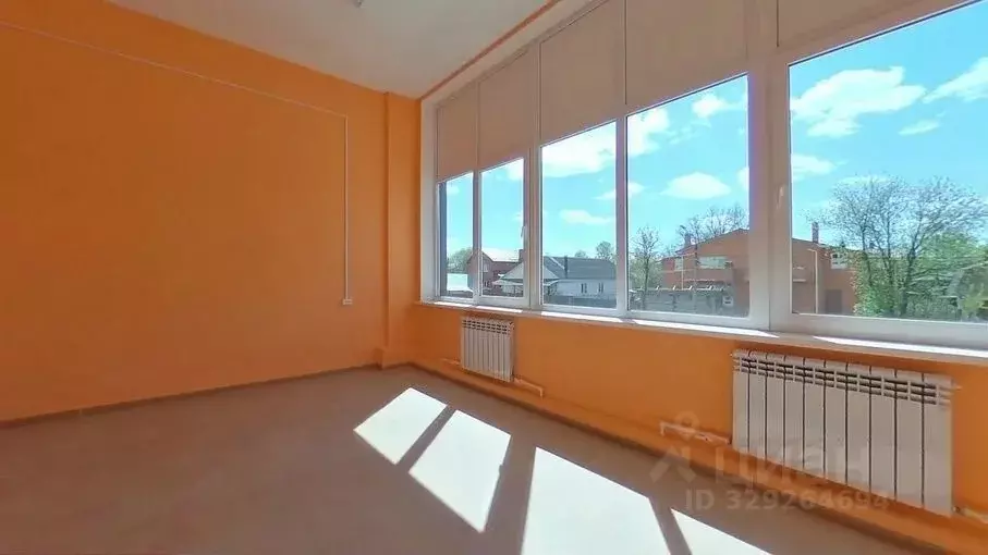 Офис в Московская область, Егорьевск Профсоюзная ул., 34 (18 м) - Фото 2