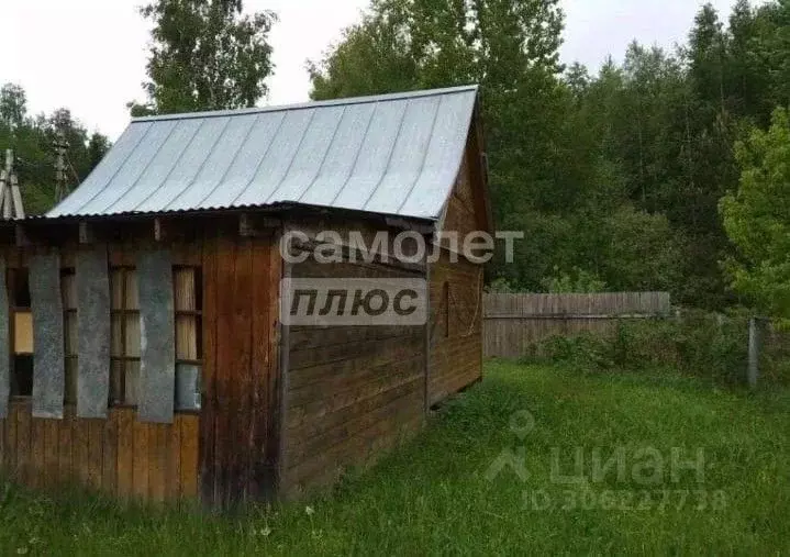 Дом в Москва Синтез СНТ, 97 (64 м) - Фото 1