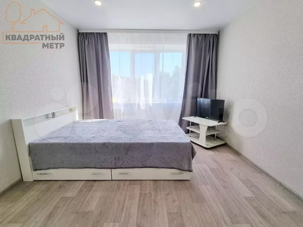 2-к. квартира, 50м, 4/5эт. - Фото 0