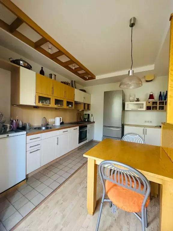 3-к кв. Москва ул. 2-я Бухвостова, 7 (96.0 м) - Фото 2