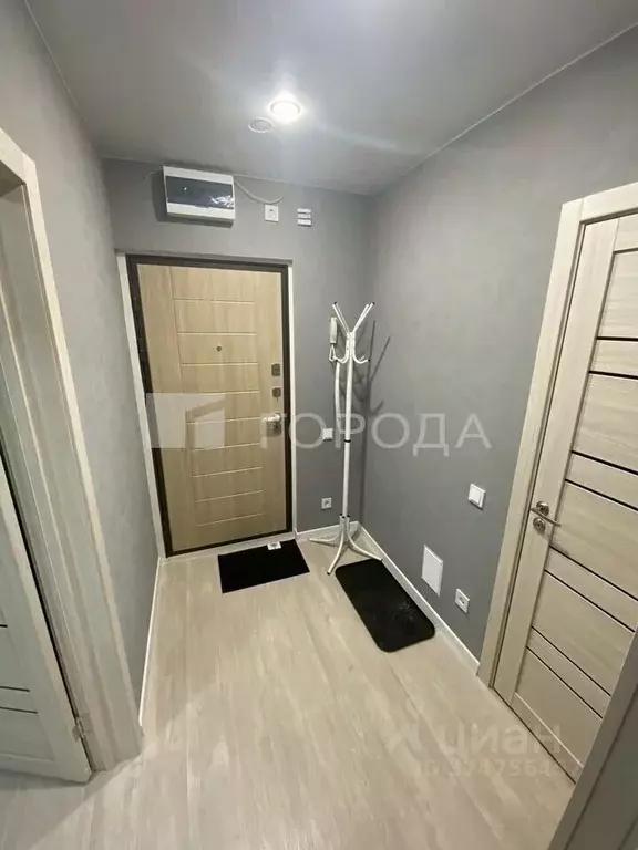 1-к кв. Новосибирская область, Новосибирск ул. Объединения, 4 (34.0 м) - Фото 2