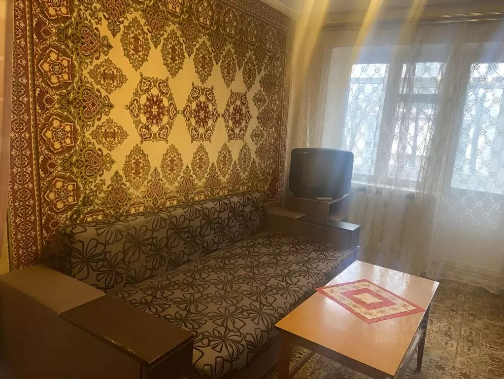 2-к кв. Крым, Симферополь ул. Крымских Партизан, 25 (48.0 м) - Фото 2