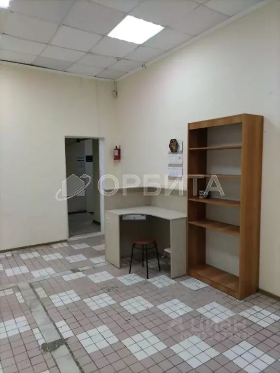 Помещение свободного назначения в Тюменская область, Тюмень ... - Фото 1