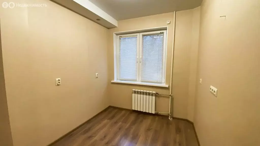 1к в -комнатной квартире (11 м) - Фото 1
