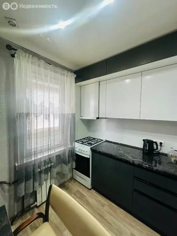 1-комнатная квартира: Нижнекамск, улица Гагарина, 29 (29 м) - Фото 1