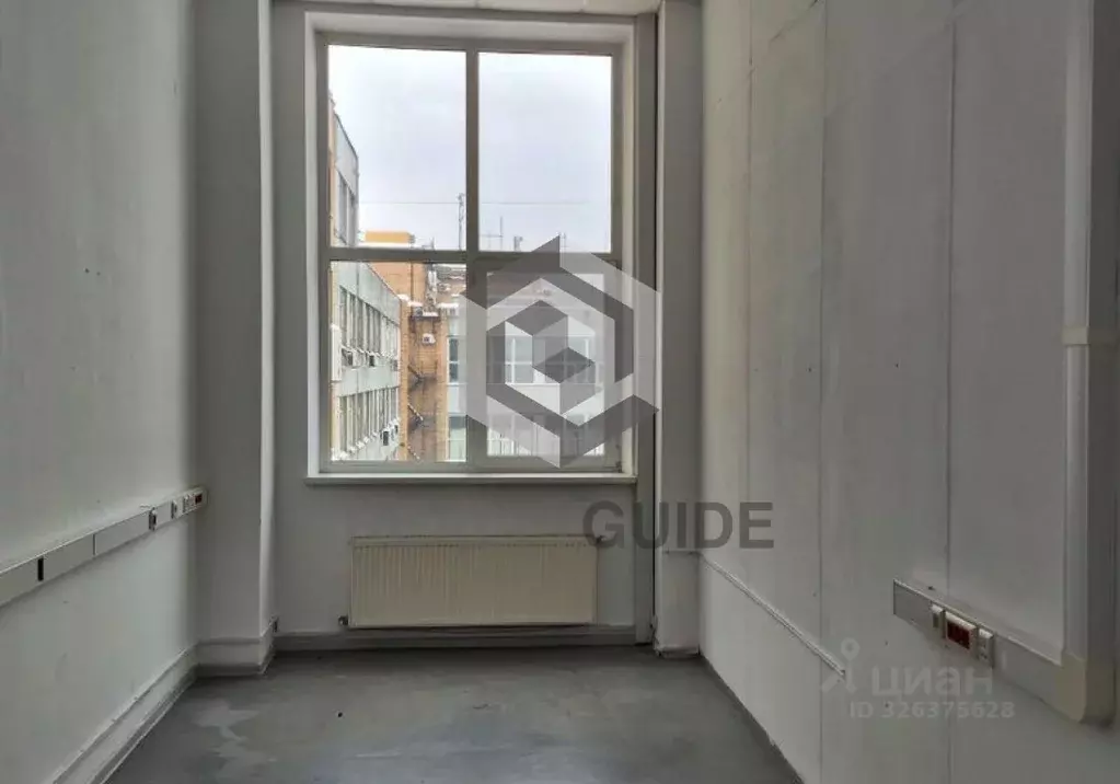 Офис в Москва Варшавское ш., 129к2с6 (19 м) - Фото 0