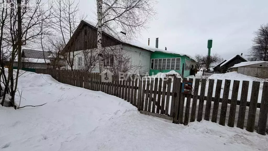 Дом в Шуйский район, Афанасьевское сельское поселение, деревня ... - Фото 1
