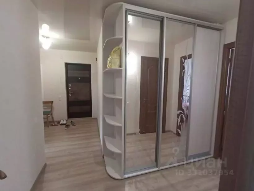 2-к кв. Крым, Щелкино Ленинский район, 29 (50.0 м) - Фото 2