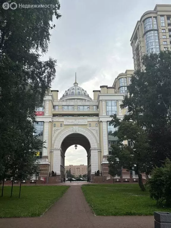 Помещение свободного назначения (80.7 м) - Фото 1