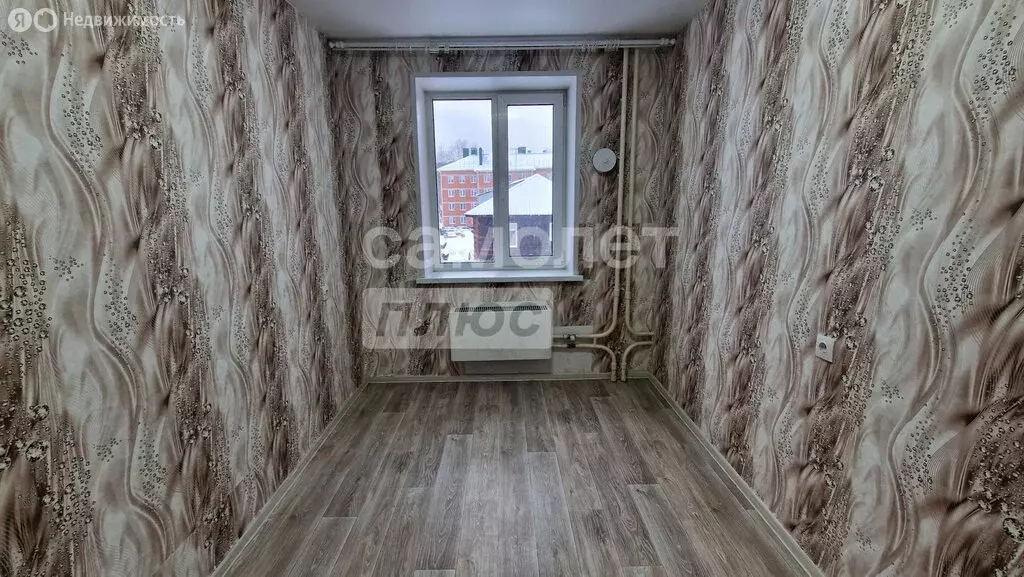 2-комнатная квартира: Моряковский Затон, улица Ленина, 11 (39.4 м) - Фото 2