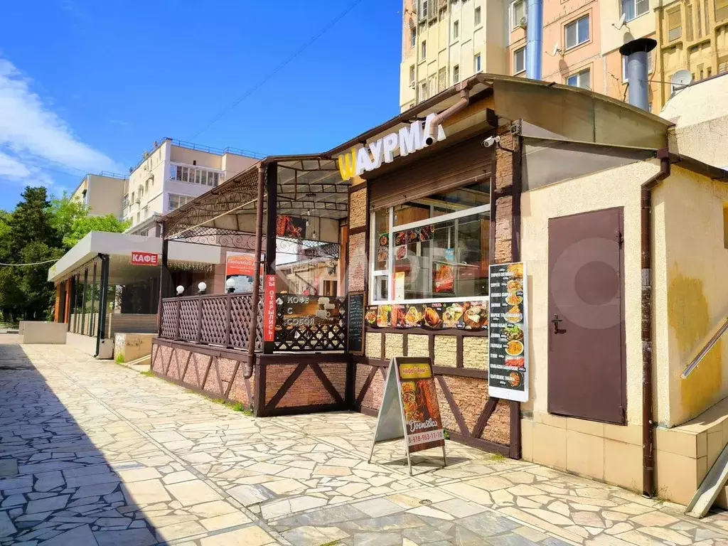 Сдаю помещение свободного назначения, 204.8 м - Фото 0
