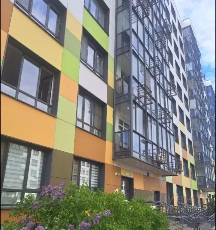 Студия Московская область, Ленинский городской округ, Молоково пгт ... - Фото 1