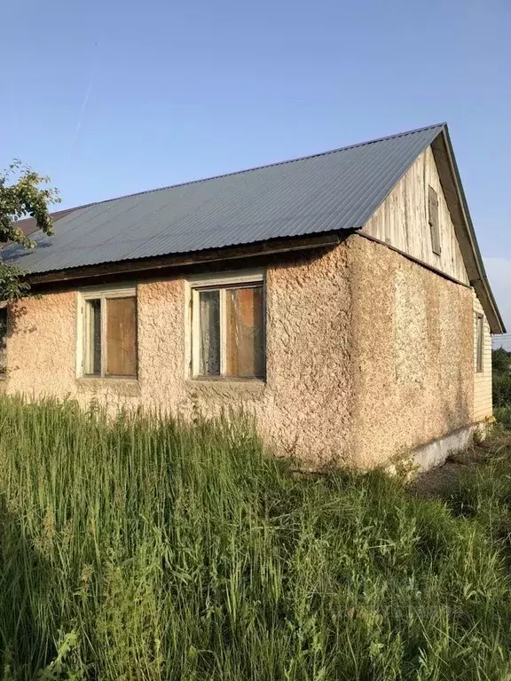 2-к кв. Татарстан, Лаишево Пионерская ул., 17 (39.0 м) - Фото 0