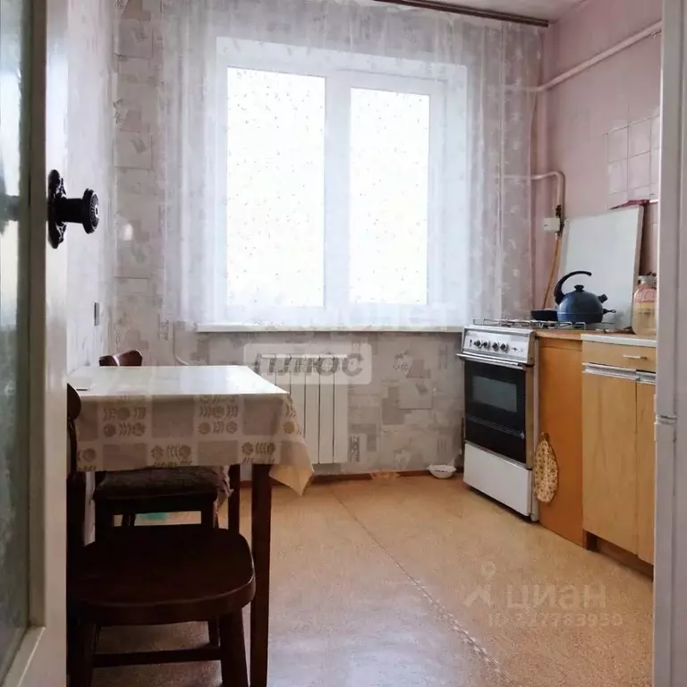 4-к кв. Курская область, Курск просп. Дружбы, 9 (68.8 м) - Фото 1