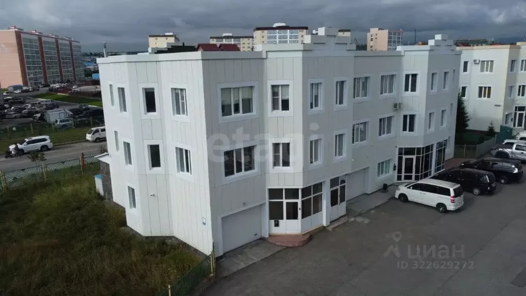 6-к кв. Камчатский край, Петропавловск-Камчатский ул. Топоркова, 9 ... - Фото 2