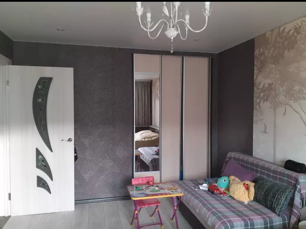 Продаётся 2-к квартира, 49.9 м - Фото 1