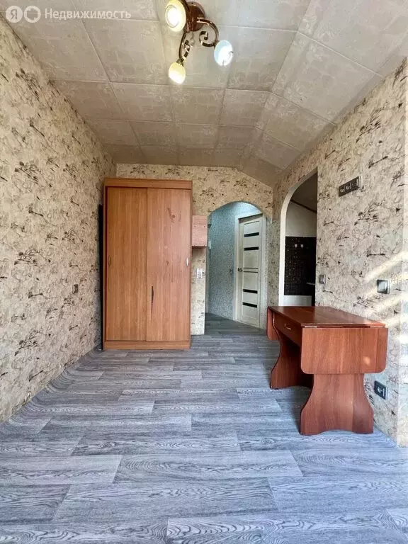 Квартира-студия: Артём, Севастопольская улица, 15 (22.5 м) - Фото 2